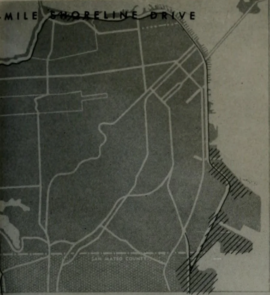 An illustration from Architect and engineer, 1905, leaf 282