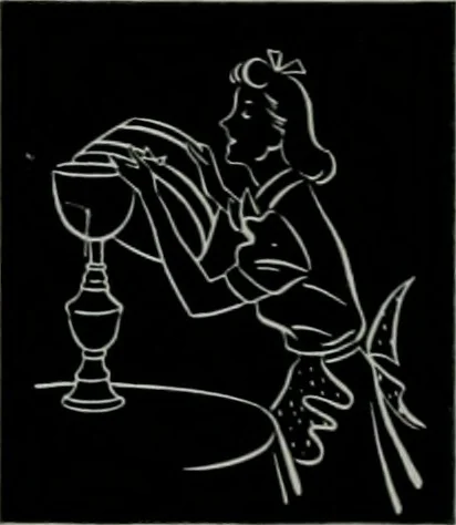 An illustration from Architect and engineer, 1905, leaf 295