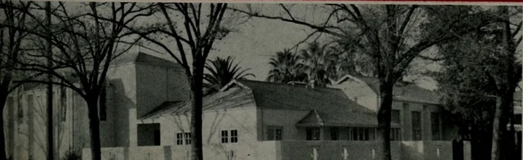 An illustration from Architect and engineer, 1905, leaf 310