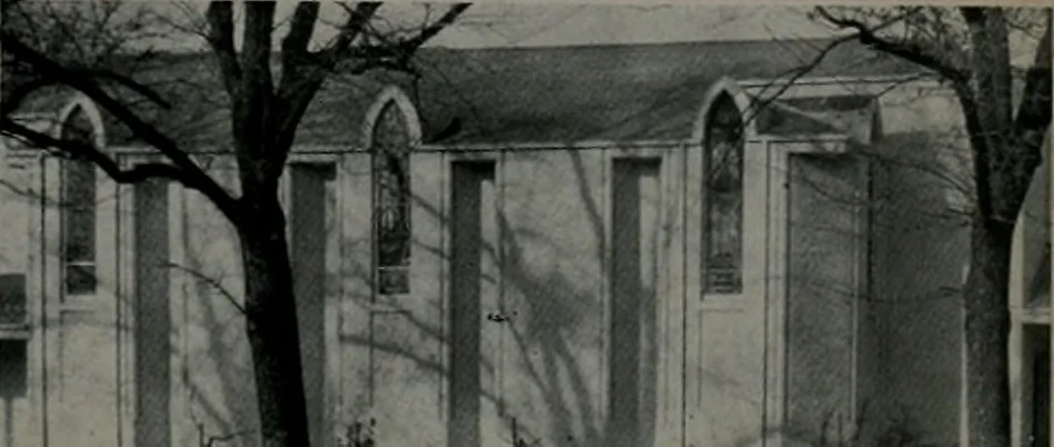 An illustration from Architect and engineer, 1905, leaf 310