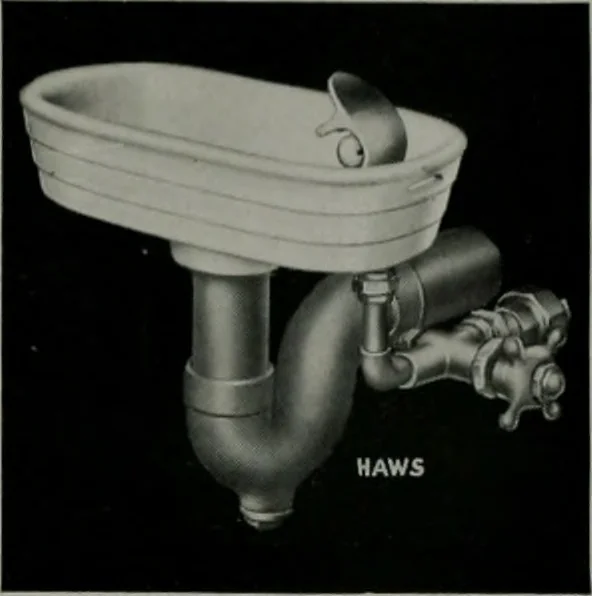 An illustration from Architect and engineer, 1905, leaf 311