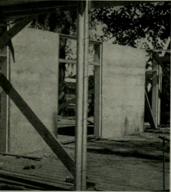 An illustration from Architect and engineer, 1905, leaf 331