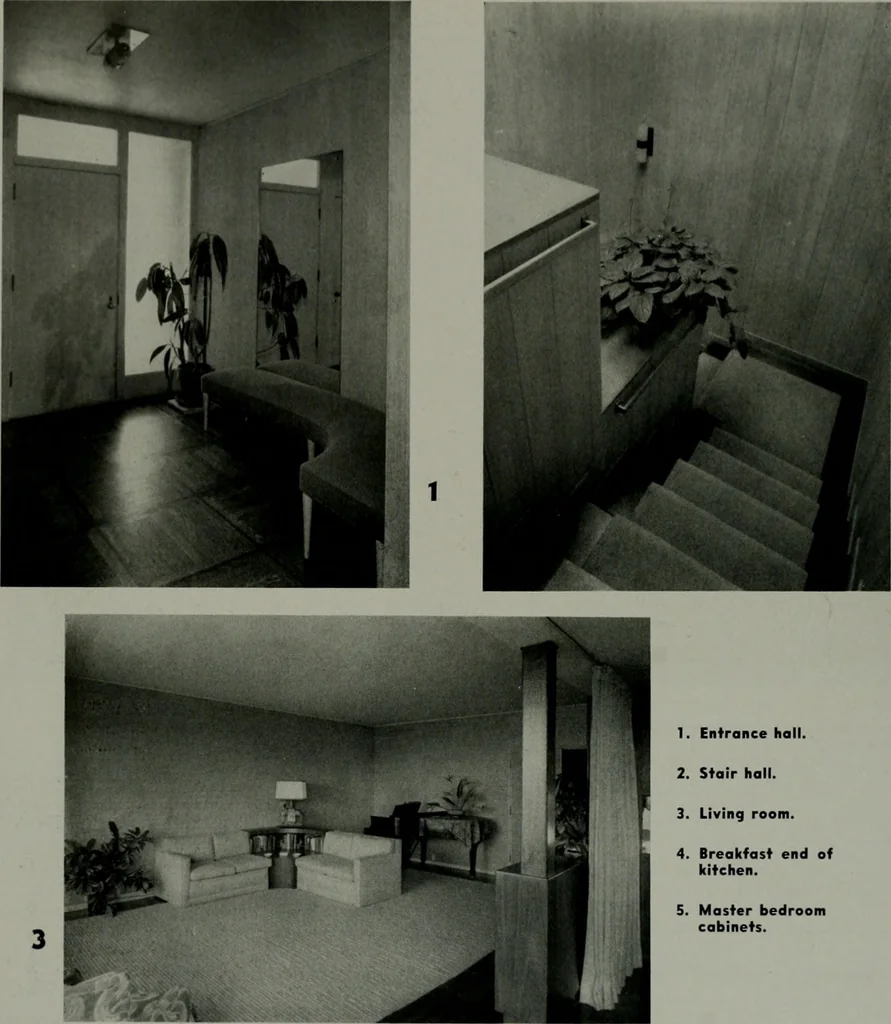 An illustration from Architect and engineer, 1905, leaf 337