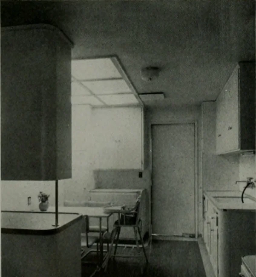 An illustration from Architect and engineer, 1905, leaf 337