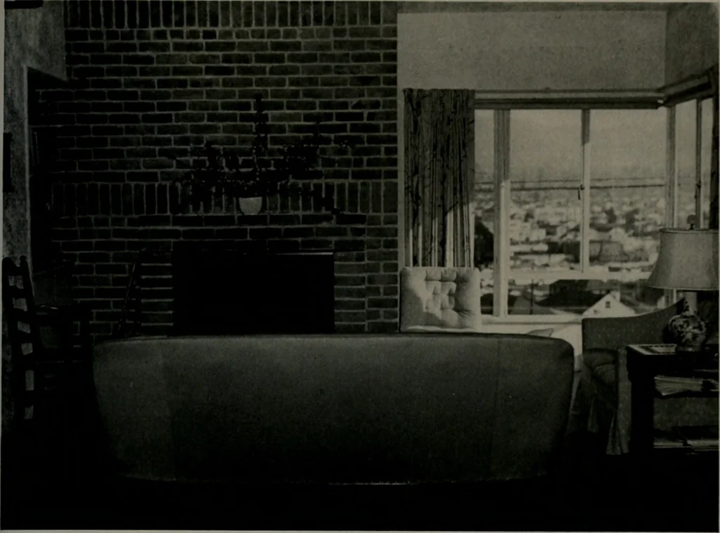 An illustration from Architect and engineer, 1905, leaf 342
