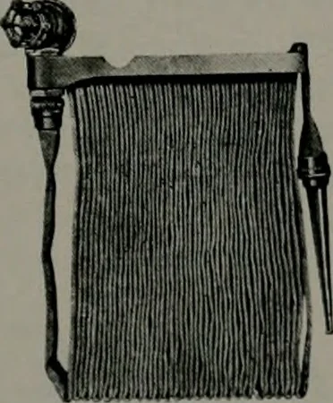 An illustration from Architect and engineer, 1905, leaf 368
