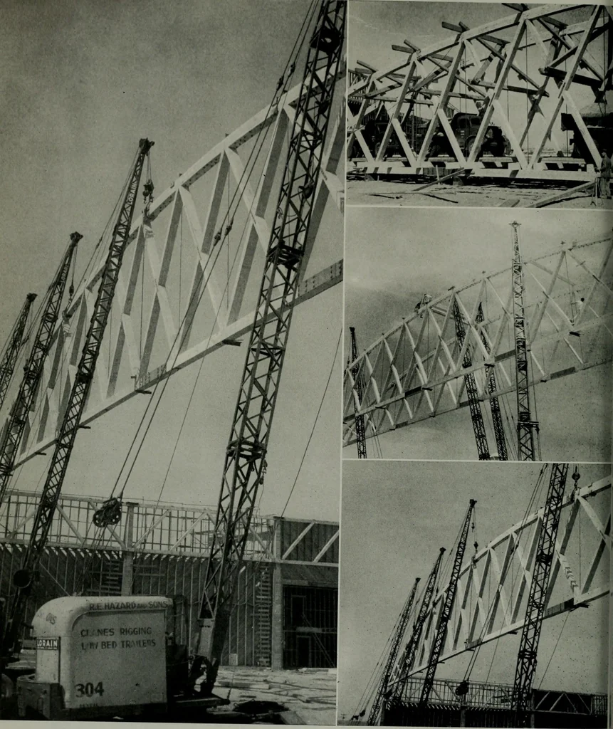 An illustration from Architect and engineer, 1905, leaf 375
