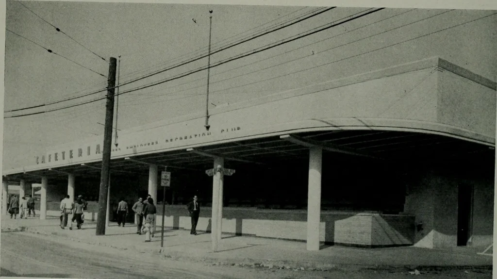 An illustration from Architect and engineer, 1905, leaf 377