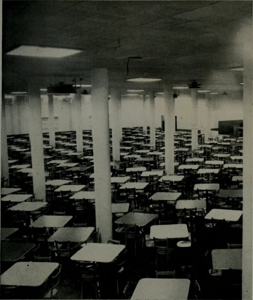 An illustration from Architect and engineer, 1905, leaf 378