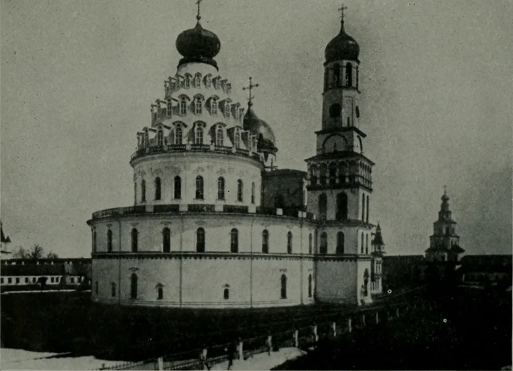 An illustration from Architect and engineer, 1905, leaf 439