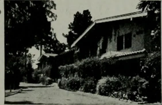 An illustration from Architect and engineer, 1905, leaf 57