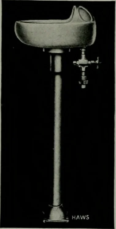 An illustration from Architect and engineer, 1905, leaf 7