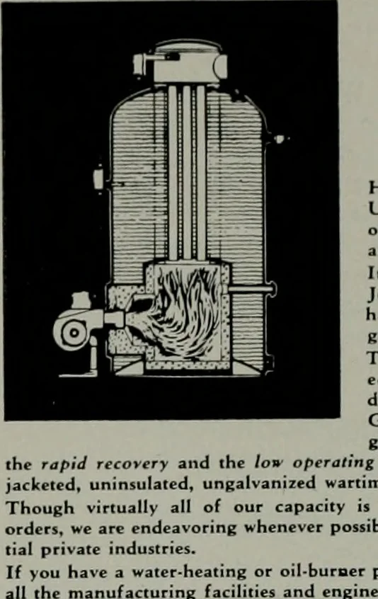 An illustration from Architect and engineer, 1905, leaf 71