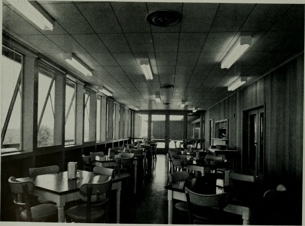 An illustration from Architect and engineer, 1905, leaf 79