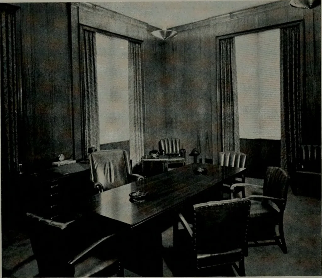 An illustration from Architect and engineer, 1905, leaf 86