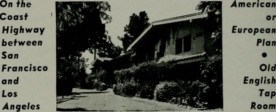An illustration from Architect and engineer, 1905, leaf 103