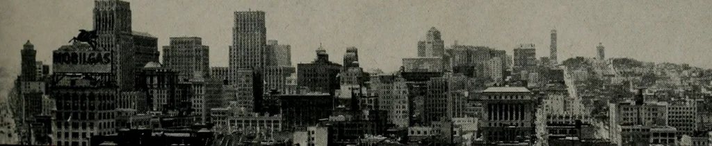 An illustration from Architect and engineer, 1905, leaf 106