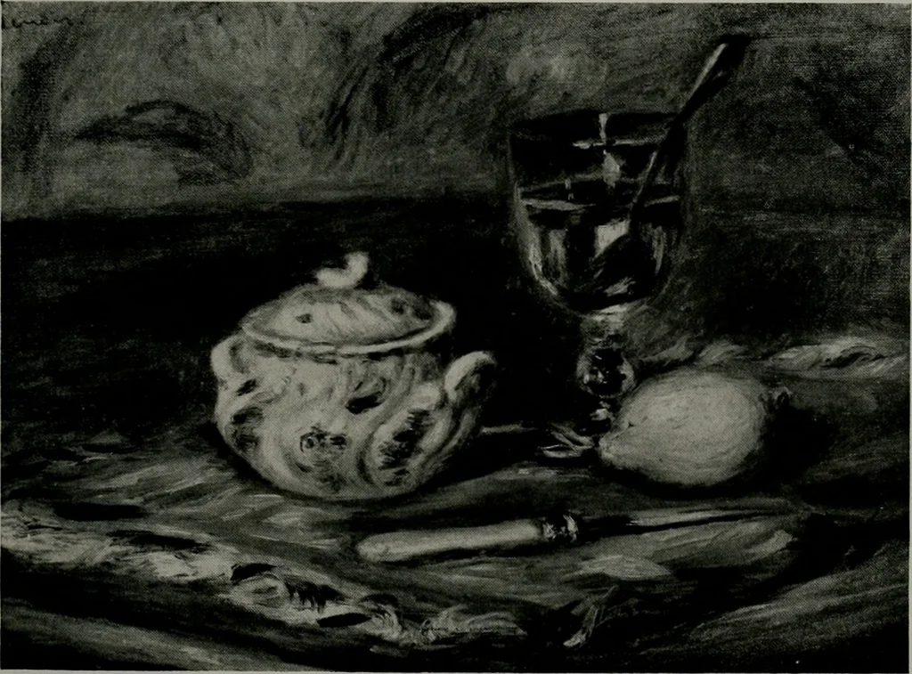 An illustration from Architect and engineer, 1905, leaf 12
