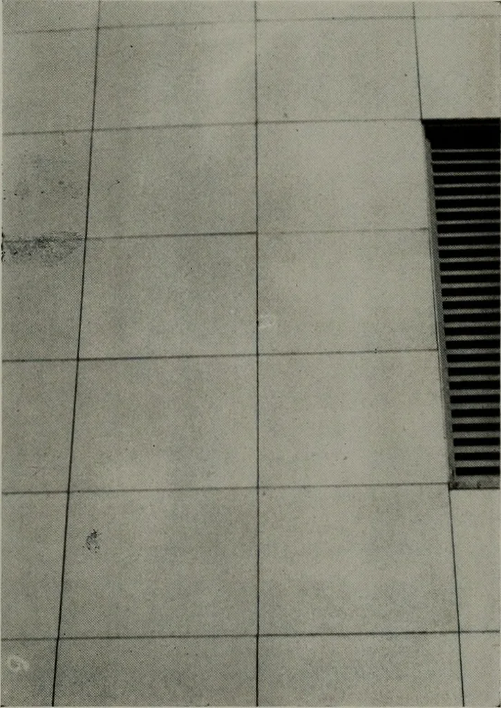 An illustration from Architect and engineer, 1905, leaf 140