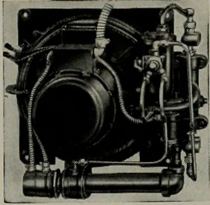 An illustration from Architect and engineer, 1905, leaf 160