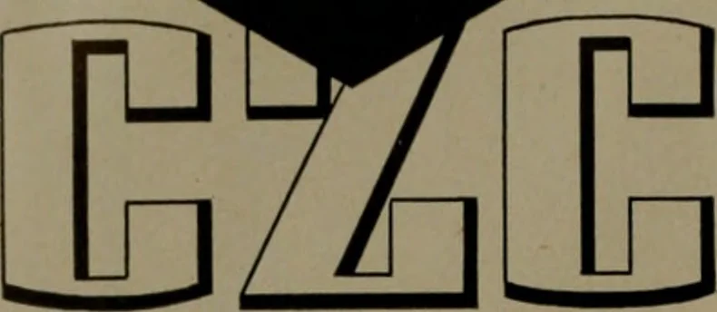 An illustration from Architect and engineer, 1905, leaf 171