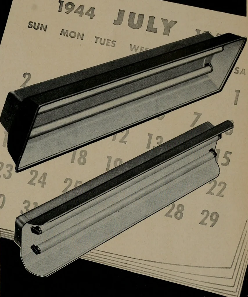 An illustration from Architect and engineer, 1905, leaf 174