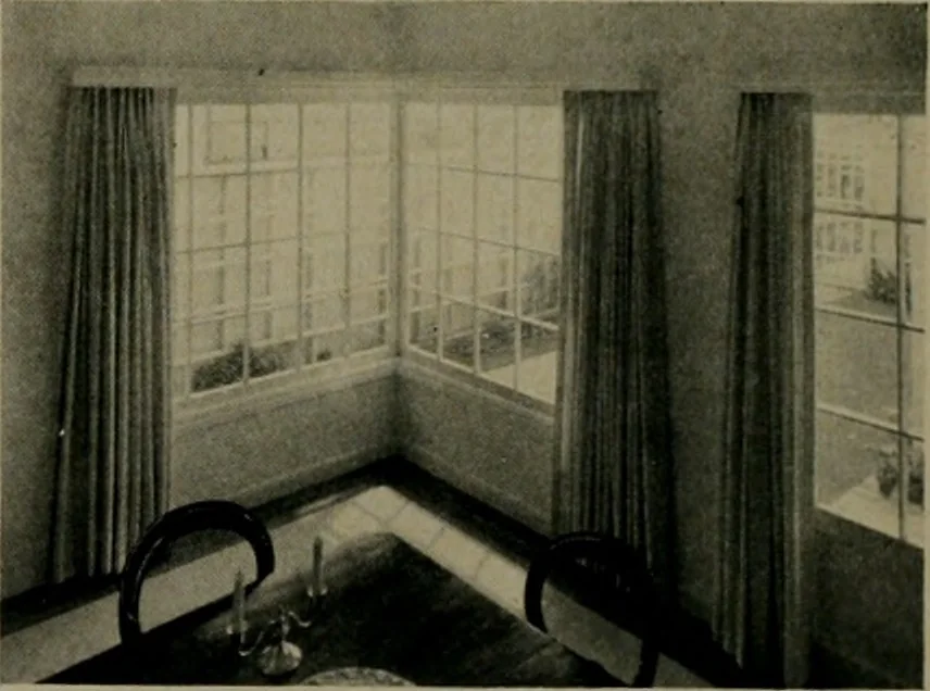 An illustration from Architect and engineer, 1905, leaf 179