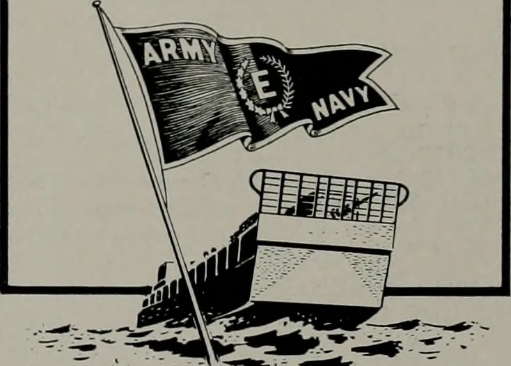 An illustration from Architect and engineer, 1905, leaf 18