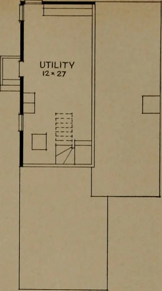 An illustration from Architect and engineer, 1905, leaf 180