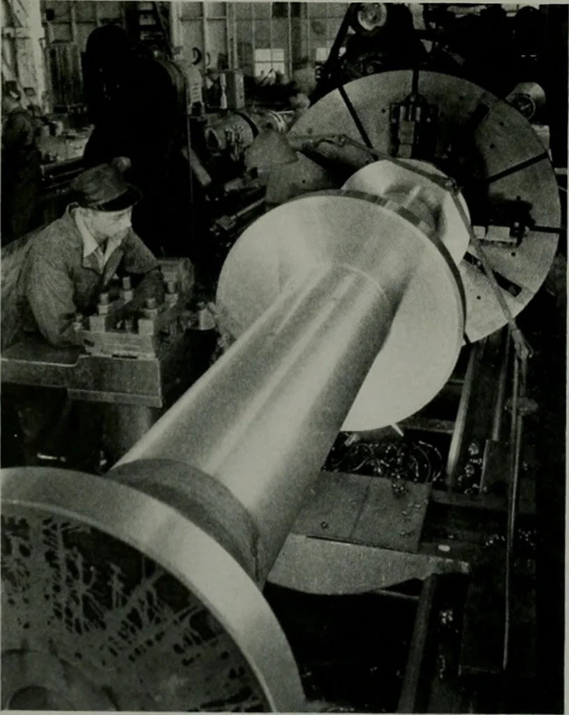 An illustration from Architect and engineer, 1905, leaf 23