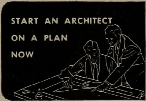 An illustration from Architect and engineer, 1905, leaf 252