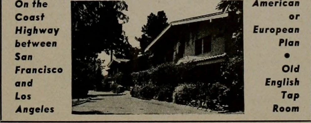 An illustration from Architect and engineer, 1905, leaf 258