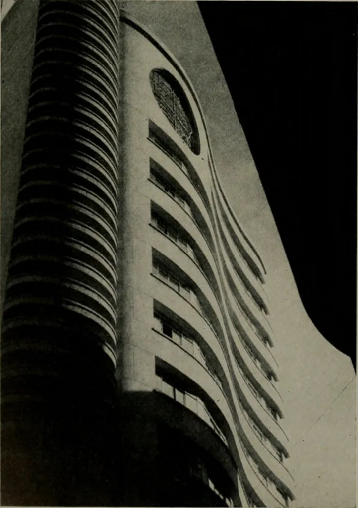 An illustration from Architect and engineer, 1905, leaf 267