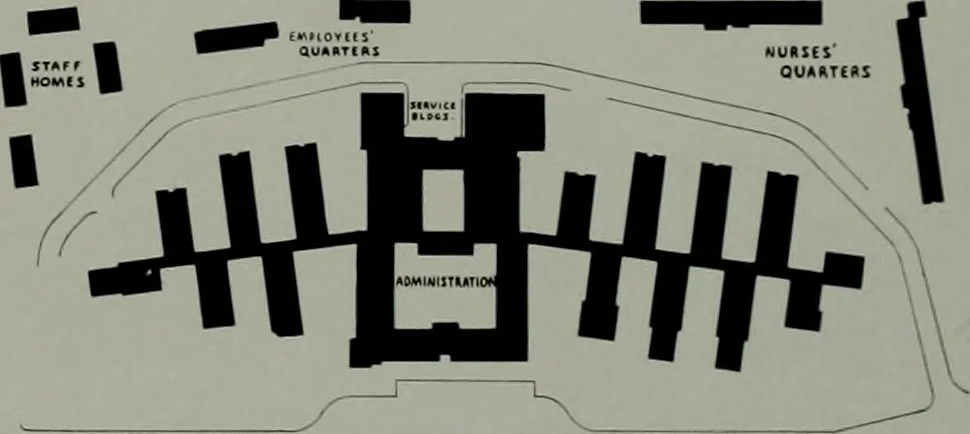 An illustration from Architect and engineer, 1905, leaf 27