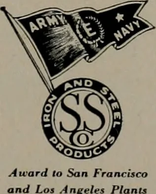 An illustration from Architect and engineer, 1905, leaf 272