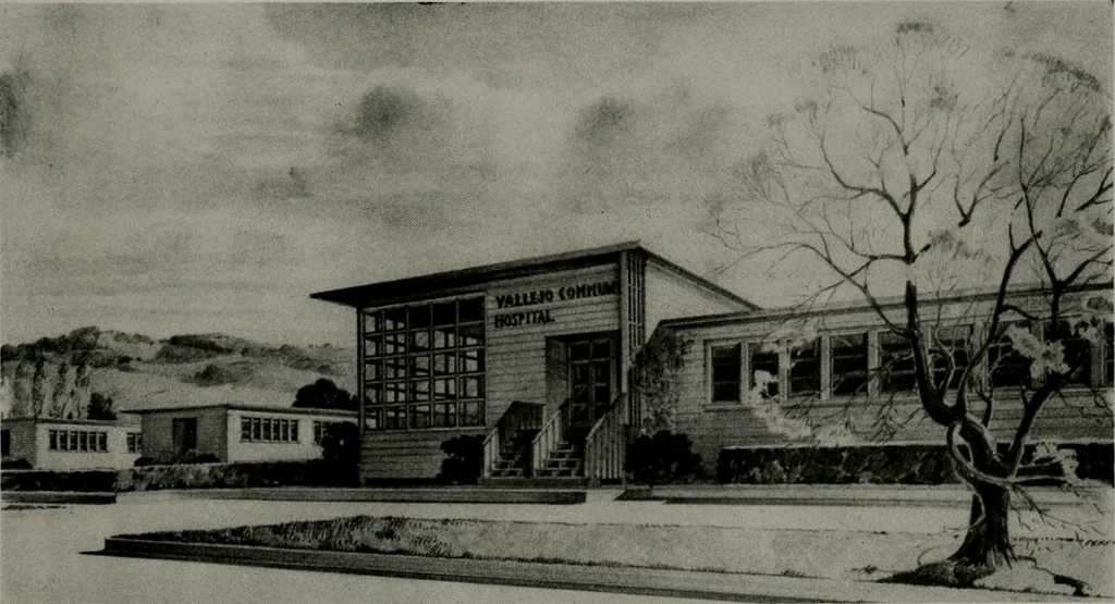 An illustration from Architect and engineer, 1905, leaf 28