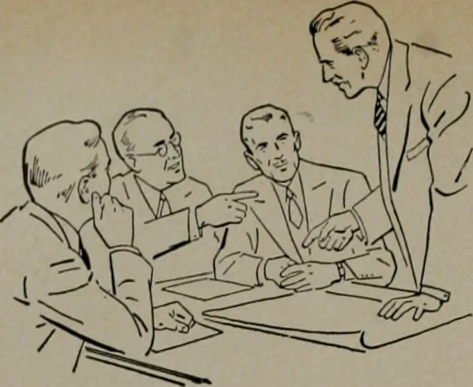 An illustration from Architect and engineer, 1905, leaf 303