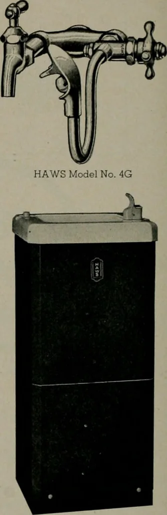 An illustration from Architect and engineer, 1905, leaf 303