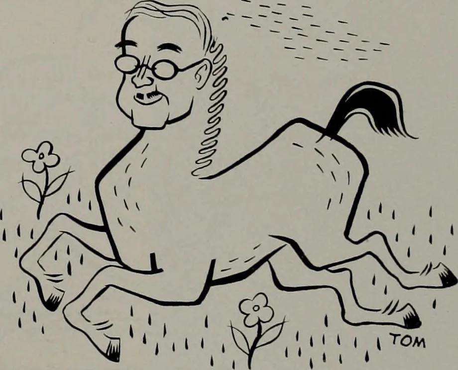 An illustration from Architect and engineer, 1905, leaf 32