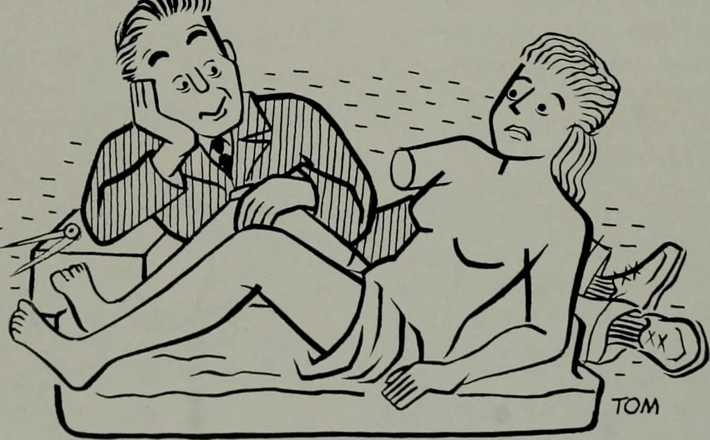 An illustration from Architect and engineer, 1905, leaf 33