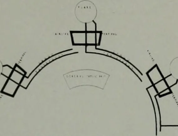 An illustration from Architect and engineer, 1905, leaf 35