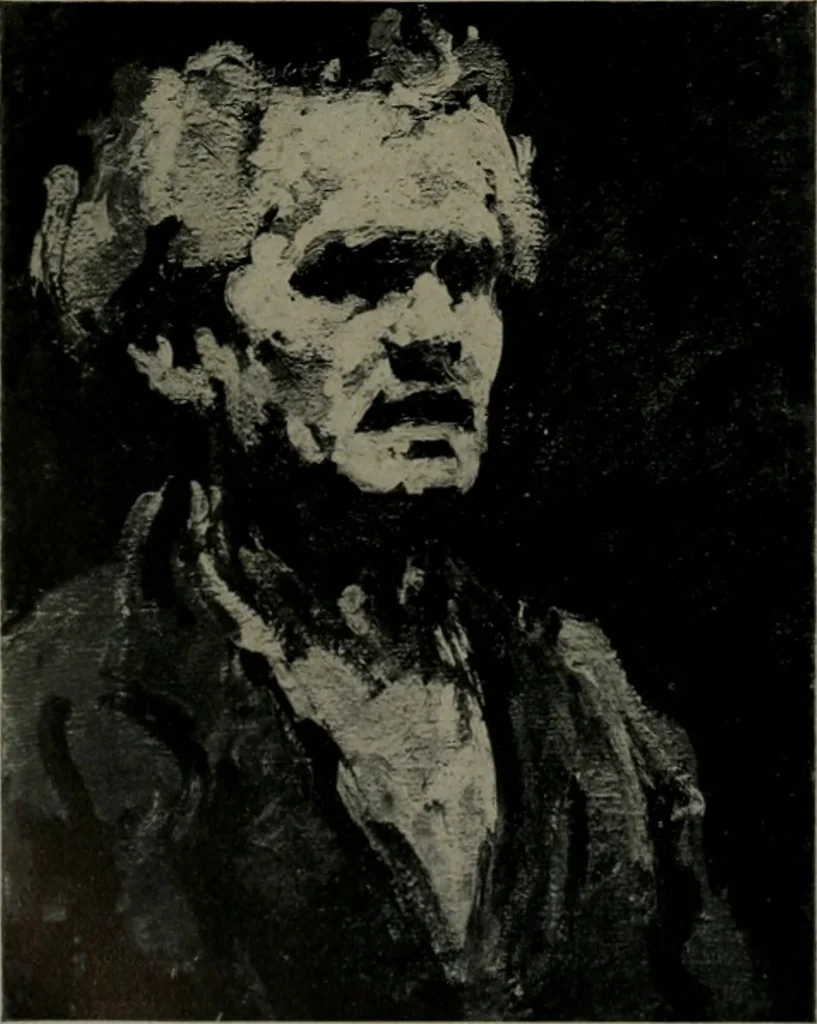 An illustration from Architect and engineer, 1905, leaf 375