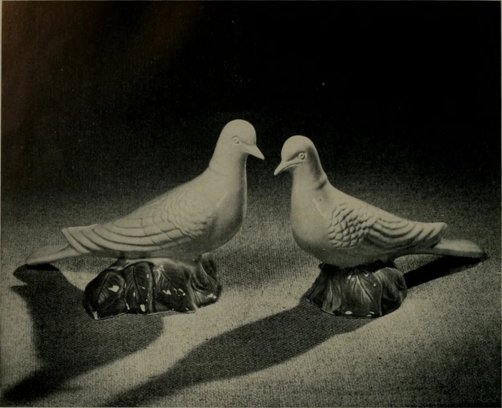 An illustration from Architect and engineer, 1905, leaf 413