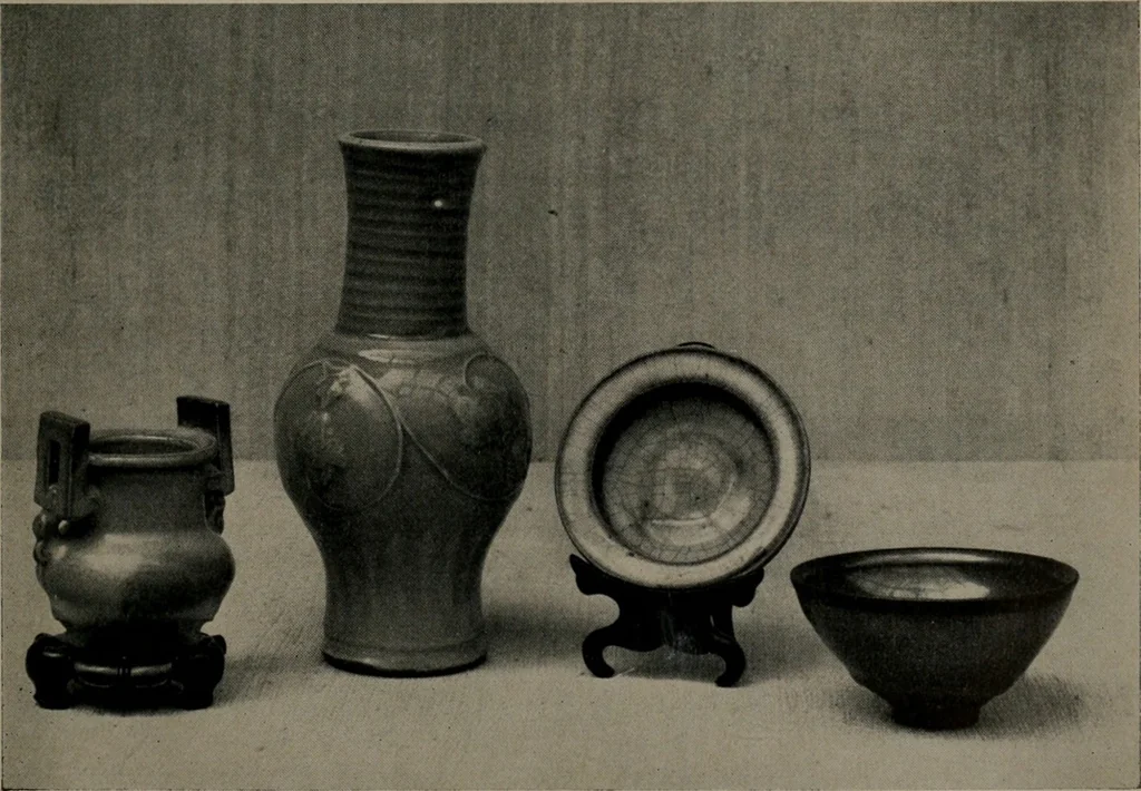 An illustration from Architect and engineer, 1905, leaf 414