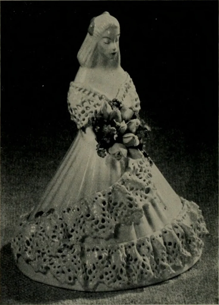 An illustration from Architect and engineer, 1905, leaf 429