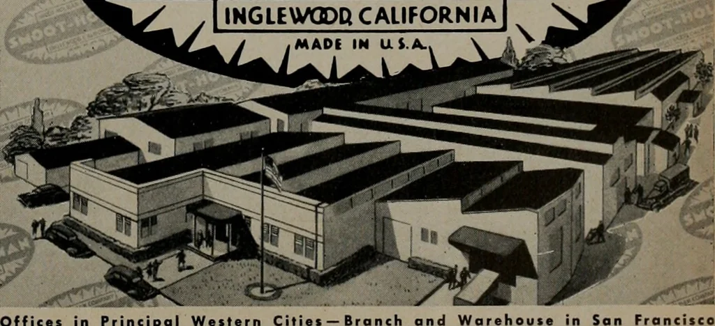 An illustration from Architect and engineer, 1905, leaf 438