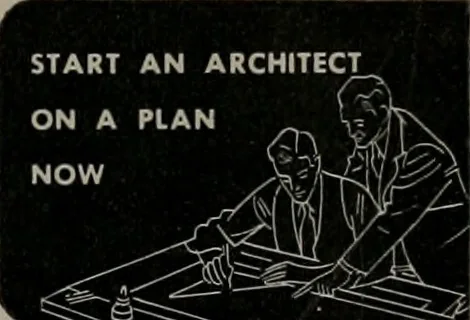 An illustration from Architect and engineer, 1905, leaf 444