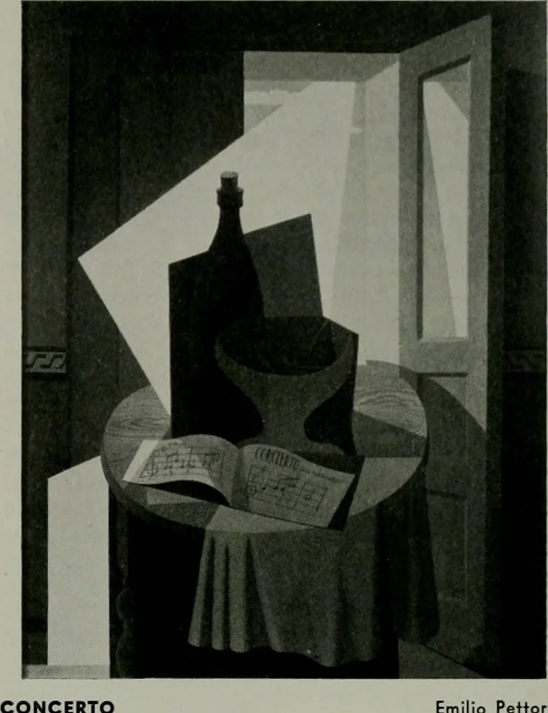 An illustration from Architect and engineer, 1905, leaf 61