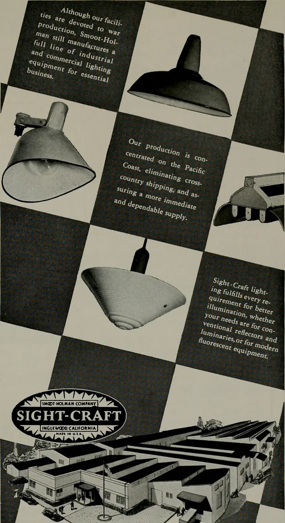 An illustration from Architect and engineer, 1905, leaf 66