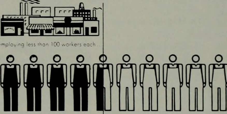 An illustration from Architect and engineer, 1905, leaf 67